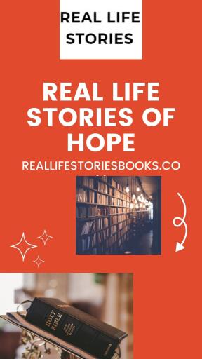 Real Life Stories Christian Testimony Books,  Prints and Supplies Born Again Christians with a product (Books) that they can use to reach lost souls in their cities. The Books contain the testimonies of born again Christians , with the Word of God, placed on pages between the testimonies.reallifestoriesbooks.com