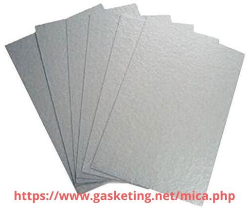 Mica can provide thermal resistance, improved performance with the complete safety of the workers handling it. American Seals and Packing provides a wide variety of products including mica sheet gasket material. For more information tap the link.https://www.gasketing.net/mica.php