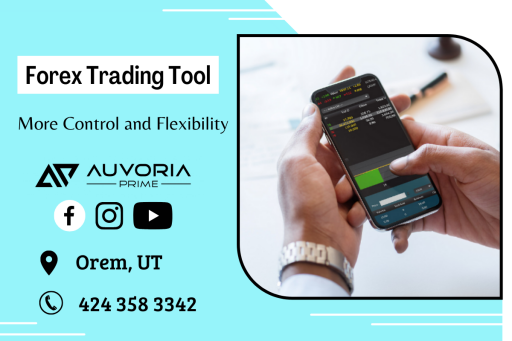 Use a forex trading tool to make the process simpler than ever before by providing clear information tailored to the needs and analyzing the market for buy/sell possibilities. Reach out us: (424) 358-3342.