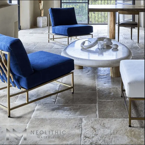 "Are you looking for a stone supplier who experts in Antique Dalle de Bourgogne Stone Flooring? For years, Neolithic Materials has provided antique Dalle de Bourgogne stone flooring to Marina Del Rey. Call (310) 289-0414 if you have any questions!
#NeolithicMaterials #malteselimestone #limestones #reclaimedlimestone #stoneflooring #stonedesigns #reclaimedstones #stonematerials #LosAngeles #California #WestHollywood #MarinaDelRey

https://neolithicmaterials.com/floorings/