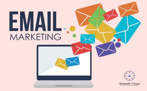 One of the widely used, efficient, and cost-effective methods for new brand awareness, customer acquisition, and increasing sales is email marketing. It is a type of direct marketing that lets businesses send promotional messages via mail to a group of people or their existing customers. 

Read more... https://www.mrmmbsvision.com/blog/enthralling-benefits-of-email-marketing