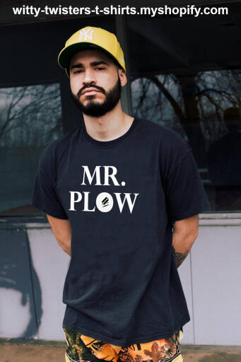 Call Mr. Plow, that's my name, that name again, is Mr. Plow. That was Homer Simpsons plow company, but on this funny stoner t-shirt they'll call you Mr. Plow because of all the cocaine you snort. Yes coke is a drug and many people use it, so don't refuse it and plow on. 

Buy this funny cocaine drug users and stoners t-shirt here:

https://witty-twisters-t-shirts.myshopify.com/products/mr-plow-1?_pos=1&_sid=e52c7d573&_ss=r