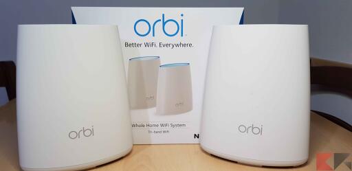 We can assist you with Orbi Setup, so if you are managing any particular model of router delivering concerns regarding admittance to the internet, it means you need to reset your device. To accomplish the process of resetting the Orbi router, you can either go to the official website for help - https://www.therouterhelp.com/netgear-orbi-router-setup/