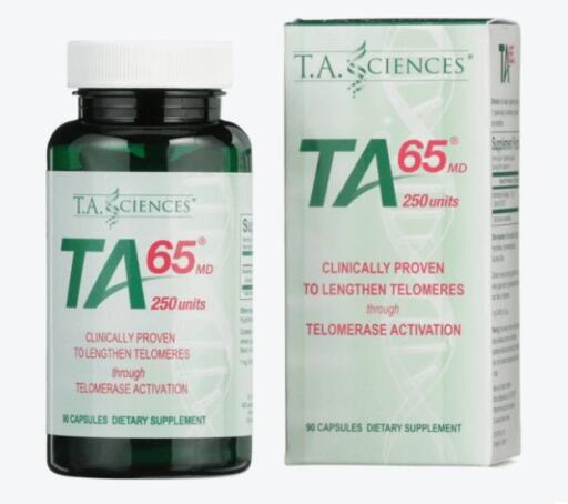 Boost your immune system by getting the effective TA-65 Supplement from RevGenetics. TA-65 is a pure, natural, plant-based compound that can help maintain or rebuild telomeres. The products available at RevGenetics are research-based, clinically tested that help address cellular aging through the science of Telomerase Activation. To order this amazing product, visit us at https://store.revgenetics.com/collections/all/products/ta-65-telomerase-activator