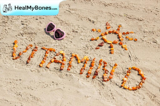 Vitamin D plays an important role in the absorption of calcium.  Dr. Manoj Kumar Khemani has over 10 years of experience in diagnosing and treating vitamin D deficiency. Know more https://www.healmybones.com/articles/vitamin/vitamin-D.php