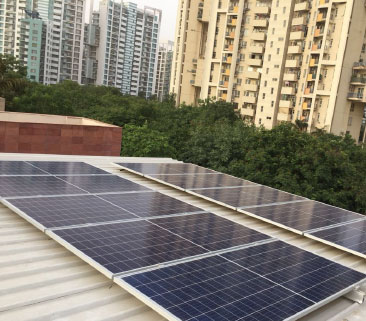 MYSUN is a rooftop solar installers' online platform that leverages engineering, data, and analytics to provide the most appropriate and tailored rooftop solar solutions to residential, business, and industrial energy users. One of the best solar company in india, It intends to change how solar energy is viewed, purchased, and marketed in the country today. Visit us- https://www.itsmysun.com/rooftop-solar/