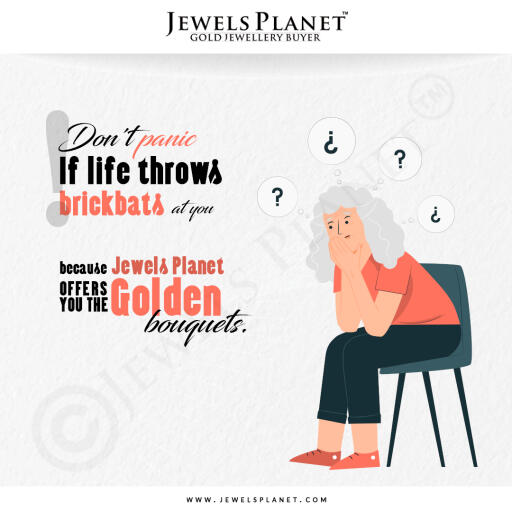 When life gets tough, Jewels Planet is your savior. Trust the #1 gold buyer of Delhi/NCR for a safe, secure and honest deal.


Read more: https://jewelsplanet.com/