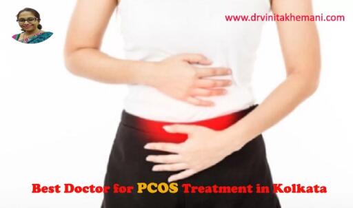 PCOS is usually common among girls who have reached reproductive age. Dr. Vinita Khemani is one of the most trusted gynaecologists and the best for PCOS treatment.  Know more https://www.drvinitakhemani.com/treatment/pcos-treatment-and-management/