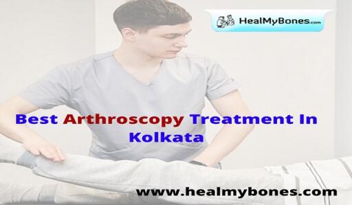 Arthroscopy is a specialized branch of Orthopaedics in which the operation is performed through very small keyholes.  Dr. Manoj Khemani is an arthroscopy specialist. Know more https://www.healmybones.com/articles/arthroscopy/arthroscopy.php