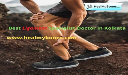The ligament fails to hold the joint in place and gives away. Ligament injuries are commonly known as "ligament sprains". Heal My Bones offers the best ligament injury treatment. Know more https://www.healmybones.com/articles/arthroscopy/ligament-injury.php