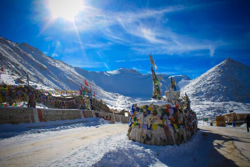 Leh-Ladakh is a breathtaking destination among the Great Himalayas. Chutii is a renowned tour company in Kolkata that arranges exclusive packages for fascinating trips to Leh-Ladakh. Know more https://chutii.com/package/valley-of-leh-ladakh