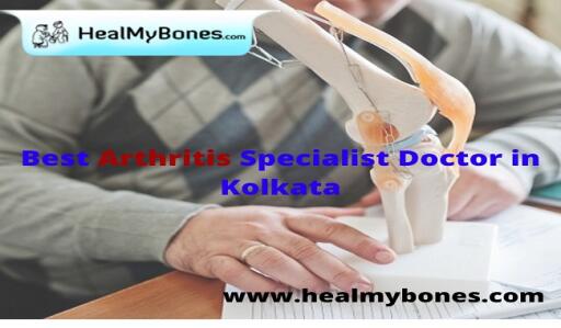 Arthritis can make life tough by causing pain and making it harder to get around. Dr. Khemani offers the best arthritis treatment. Know more https://www.healmybones.com/articles/arthritis/arthritis.php