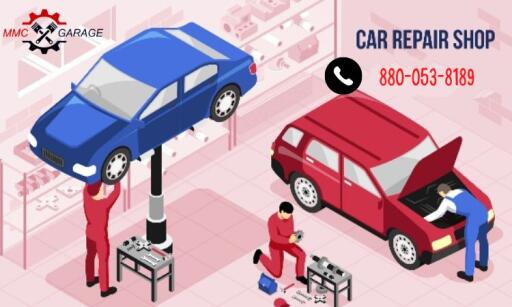 MMC Garage is a garage focused on providing reliable car repair services in Gurgaon, so you can continue to enjoy your favorite vehicle. The friendly, experienced technicians at MMC Garage always strive to provide top-notch customer service and quality repair work. visit: 

https://www.garage.movemycar.in/gurgaon/