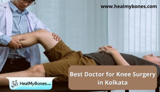 The knee joint is one of the most complex joints in our body.  Dr. Manoj Kumar Khemani offers an advanced low-cost Knee replacement solution. Know more https://www.healmybones.com/articles/jointreplacement/knee-replacement.php