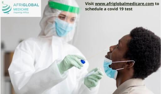 If you are thinking of scheduling a Covid 19 test in Lagos, you can visit Afriglobal Medicare. Afriglobal Medicare provides the best medical facilities and services to patients. We offer Covid-19 RT-PCR Testing at Ikeja, Victoria Island, and Ikorodu Centres. Clients can also book for the Rapid Antigen Test at any of the centers. To know more about our services visit our website or call us at 016291000.
https://www.afriglobalmedicare.com/where-to-run-covid-19-rt-pcr-test-in-lagos-nigeria-covid-19-pcr-test/