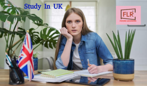 UK universities feature prominently in the global university rankings. Frame learning provides the best coaching for aspirants to study in the UK. Know more https://www.framelearning.com/uk/