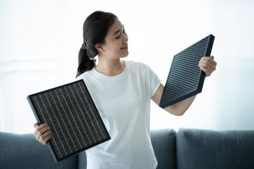 Furnace filters, also known as air filters, are essential components that not only keep the air in your home clean, but also help extend the life of your furnace. However, homeowners have a lot of questions about them, such as how to replace an air filter, which filter they should buy, and more.
https://kreatecube.com/blog/home-decor/furnace-filter-buying-guide