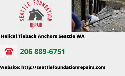 Seattle Foundation Repair is provide all types of home repair services such as commercial and residential also new construction repair services.At Seattle Foundation Repair, we’ve been fixing foundations in the Puget Sound and literally know the terrain. With the varying soil types in the area, combined with the weather types we experience, our teams are experts at accessing your problem and finding the ideal solution.
