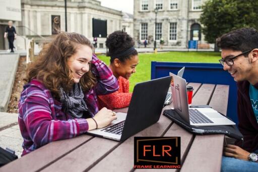 In recent years Ireland has emerged as a prominent educational hub for International Students. Frame Learning provides the best coaching for pursuing higher education in Ireland. Know more https://www.framelearning.com/ireland/