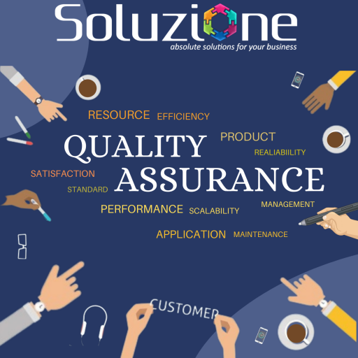 Build high-quality products and provide valuable services. That meets the expectations and requirements of customers. Winning loyalty & trust of consumers while adding significant future value for more you can visit https://www.solzit.com/dynamics/