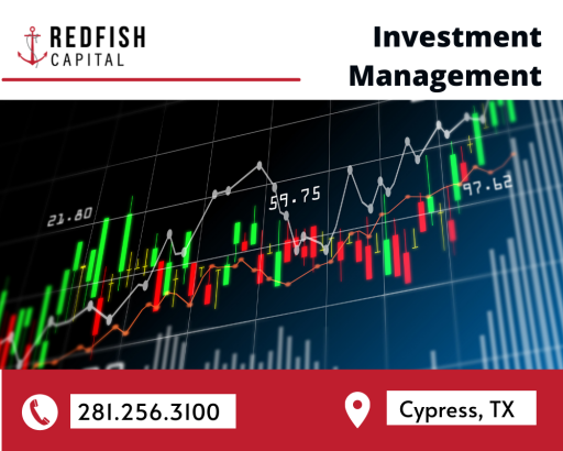 Our investment management services include guidance on insurance, cash flow management, and estate planning, as well as the processing of various securities and financial assets.