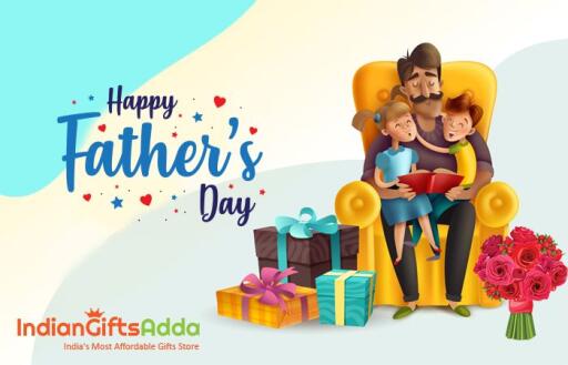 Father's Day Gift ideas are here. This Father’s Day, get your dad the best possible gifts that he deserves. Find the most popular and top-rated father’s day gifts to make him feel special and loved. We have gift ideas that are specially designed for every type of dad whether he likes gadgets or Shirt. https://www.indiangiftsadda.com/blog/incredible-fathers-day-gift-ideas-for-your-dad