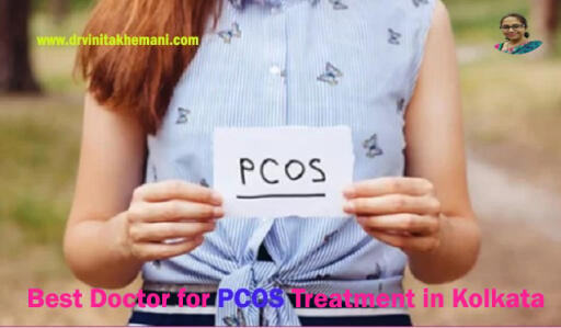 Dr. Vinita Khemani provides treatment for PCOS which is a hormonal disorder which occurs due to the ovaries creating excess male hormones. Know more https://www.drvinitakhemani.com/treatment/pcos-treatment-and-management/