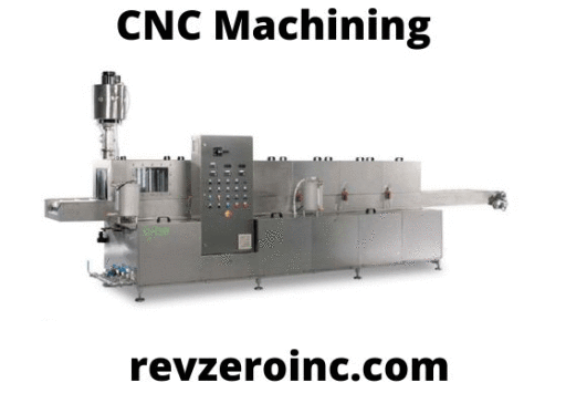 Are you looking for CNC Machining products? Look no further! CNC cells blend milling and turning with machines from Willemin-Macodel, Mori Seiki, Haas, and Mazak.  All machines are optimized for 24/7 production. For more information, you can call us at 952-380-9966 or visit us: http://www.revzeroinc.com/equipmen-tlist