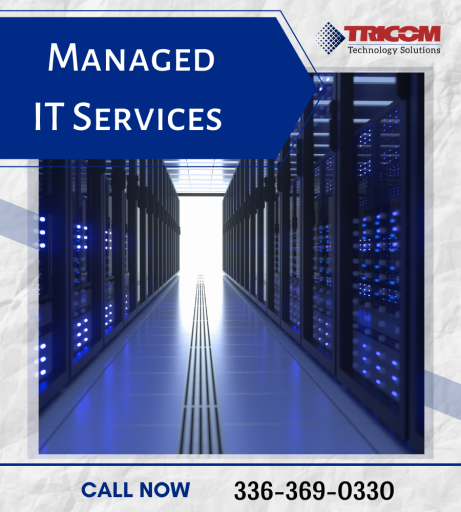 Our managed IT services are always up to date on the most recent information, technology, and processes, ensuring that your network continues to run smoothly and effectively in the future.