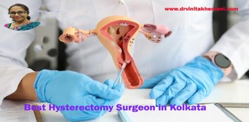 Dr. Vinita Khemani is an expert gynaecologist, who provides hysterectomy a type of surgery that involves removing a woman’s uterus. Know more https://www.drvinitakhemani.com/treatment/hysterectomy/