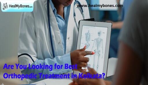 Advanced techniques and early rehabilitation are very significant in orthopaedic treatment. Heal My Bones looks after the physical and mental wellbeing of our patients after any orthopaedic surgery. Know more https://www.healmybones.com/faq.php
