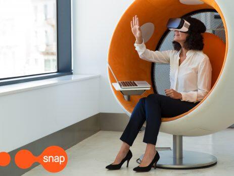 SNAP

Soluciones de espacios de trabajo en un ecosistema de innovación y transformación digital. Comunidad que integra conocimiento y espacios de innovación.

http://snapspain.com/