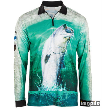 If are you looking for gasp of fresh air fishing tee, place bulk order or notify via mail from one of the top USA, Australia, Canada, UAE and UK sublimated clothing manufacturers and suppliers, Oasis Sublimation.

Read More :https://bit.ly/3BwaFf5