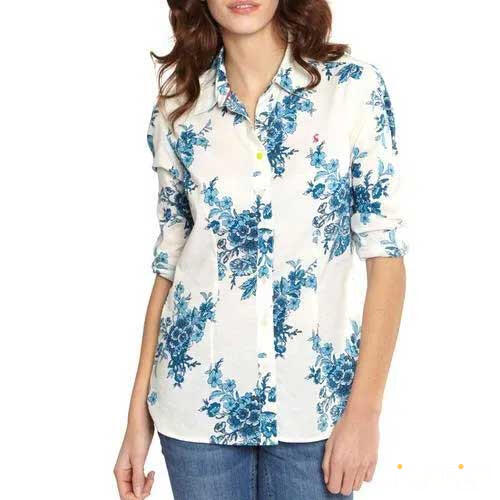 Are you looking for Womens chic floral Shirt in bulk? Contact Clothing Manufacturer, the leading wholesale clothing manufacturer worldwide.

Read More :https://bit.ly/3zWQiqB