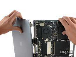 Many purchasers of MacBook Pros experience a bad battery after a few years of ownership. You might find that your MacBook Pro needs to be charged constantly or that it shuts off suddenly. You'll discover that replacing the internal battery is far less expensive than buying a new laptop. The best thing is that we can upgrade your MacBook Pro battery for you. Let's take a look at the tools you have at your disposal. The battery is already in place if your MacBook Pro was manufactured in the middle of 2009 or later. It's not a good idea to replace the glued-in batteries yourself. Without taking out your MacBook, there is no simple way to access the ordnance.
https://ittech4all.com/computer-repairs/mac-repair-dubai/macbook-pro-air-battery-replacement-dubai/