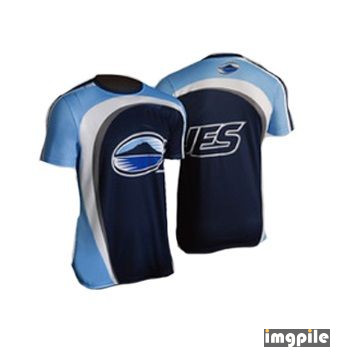 If are you looking for light and dark blue sublimated sportswear tank tee, place bulk order or notify via mail from Oasis Sublimation.
Read More :https://bit.ly/3bryvy9