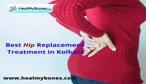Our hip joint consists of a ball and a socket. Dr. M. K. Khemani is a renowned orthopaedic surgeon who provides total hip replacement in Kolkata. Know more https://www.healmybones.com/articles/jointreplacement/hip-replacement.php