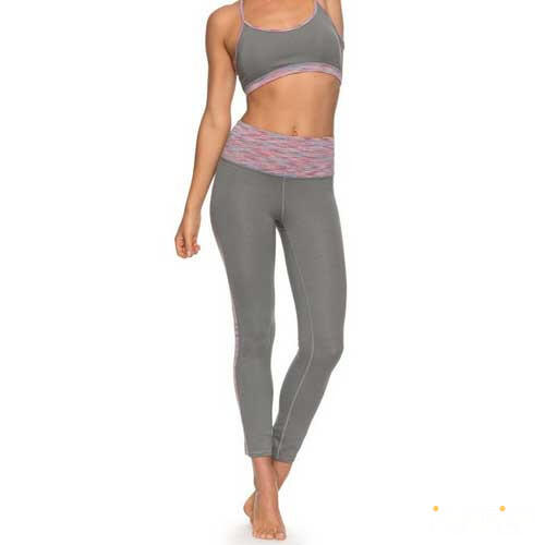 Wholesale Clothing Manufacturer offering you price match guarantee on Women’s grey seamless workout set available in All Sizes, Colors, and Customizations.

Read More : https://bit.ly/3zs0Oo4
