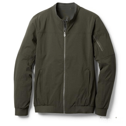 Are you looking for mens olive green jacket in bulk? Contact Clothing Manufacturer, 
Read More : https://bit.ly/3Q9UBUA
