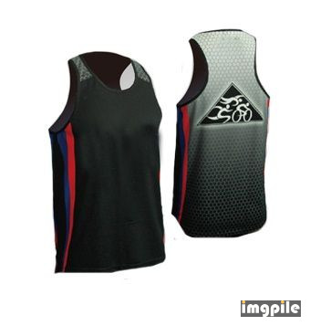 If are you looking for smart black sublimated sportswear tank tee, place bulk order or notify via mail from one of the top USA, Australia, Canada, UAE and UK sublimated clothing manufacturers and suppliers, Oasis Sublimation.

Read More : https://bit.ly/3zQ13L9