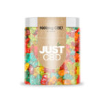 Looking for CBD gummies in the UK? Then Justcbdstore is the top online market store providing best-quality CBD products at the reasonable rates. For more information, visit our official website.


https://justcbdstore.uk/