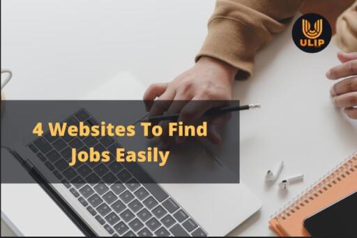 Trying to find a Job in India? The greatest spot for you to learn about various websites that are focused on helping people get jobs is at Blog.ulipindia.com. Visit our website for additional details.

https://blog.ulipindia.com/4-websites-to-find-jobs-easily/