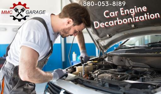 Car Engine Decarbonization Near me - MMC Garage is a car garage that devotes itself to providing best and expedients solutions for all your troubleshooting, maintenance and decarbonization needs.

https://www.garage.movemycar.in/gurgaon/engine-decarbonization