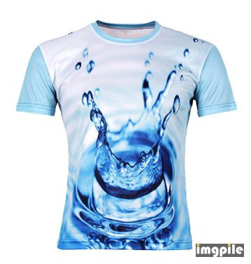 If are you looking for water drop graphic tee, place bulk order or notify via mail from one of the top USA, Australia, Canada, UAE and UK sublimated clothing manufacturers and suppliers, Oasis Sublimation.

Read More : https://bit.ly/3BG7d1U