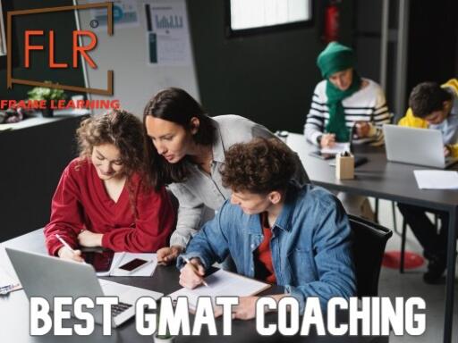 Frame learning provides the best GMAT tuition in Kolkata, Frame Learning also helps students get admission abroad and pursue higher education at top universities. Know more https://www.framelearning.com/our-courses/gmat/
