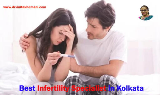 Dr. Vinita Khemani provides treatment for Infertility, which is the inability to conceive a child after trying to achieve pregnancy for at least a year. Know more https://www.drvinitakhemani.com/treatment/infertility-management/