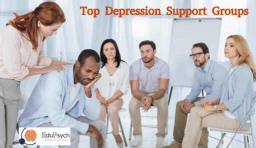 EduPsych depression support group helps people suffering from depression talk about it without being judged publicly. Know more https://www.edupsych.in/depression-support-group