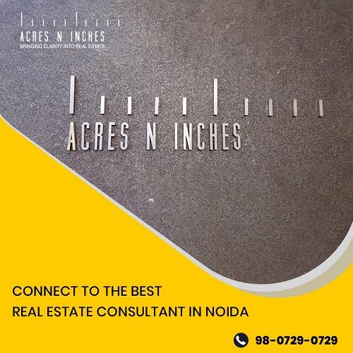 Planning to invest in a real estate project? Connect to Acres N Inches, the best real estate consultant in Noida. We market various upscale real estate projects and have sold a number of projects in the last 9 years. We aim to provide absolute customer satisfaction. To know more, kindly visit our website. 
https://acresninches.com/