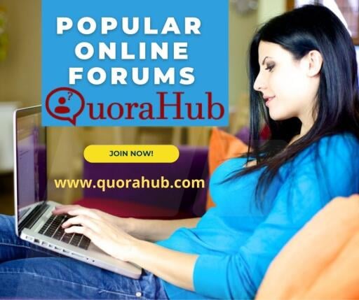 Popular Online Forums OR Popular Chat Rooms