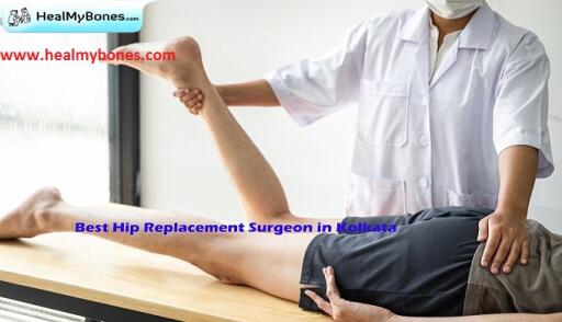 Dr. Manoj Kumar Khemani is one of the best hip surgeons and has over 10 years of experience in hip and knee surgery. Know more https://www.healmybones.com/articles/jointreplacement/hip-replacement.php